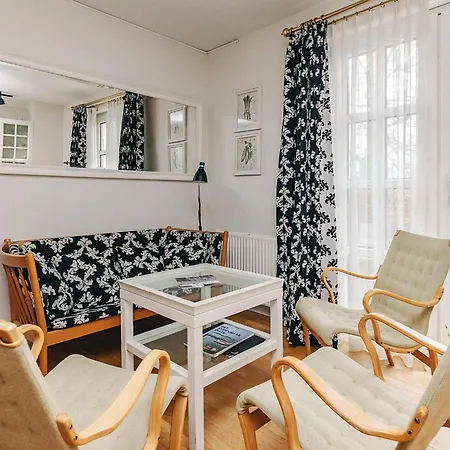Ferienhaus 4 Star Spacious In Fåborg