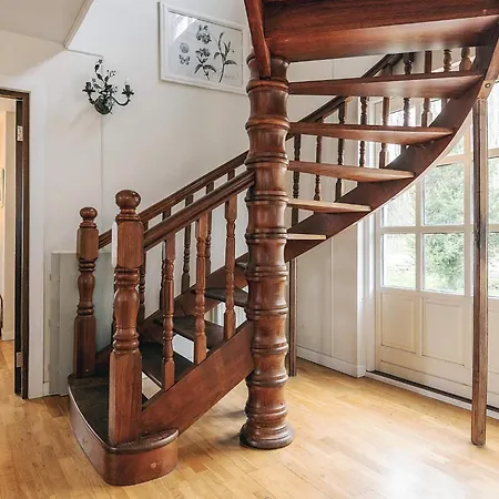 4 Star Spacious In Ferienhaus Fåborg