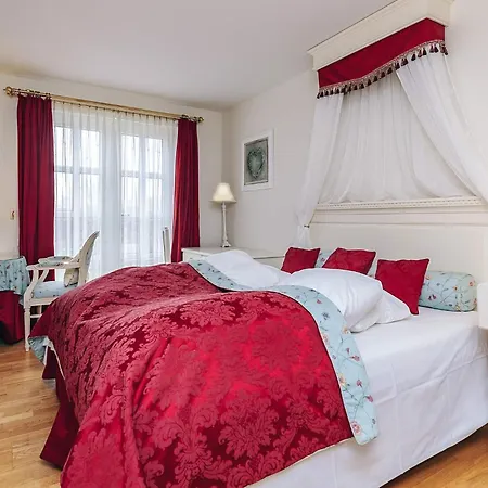 4 Star Spacious In Fåborg