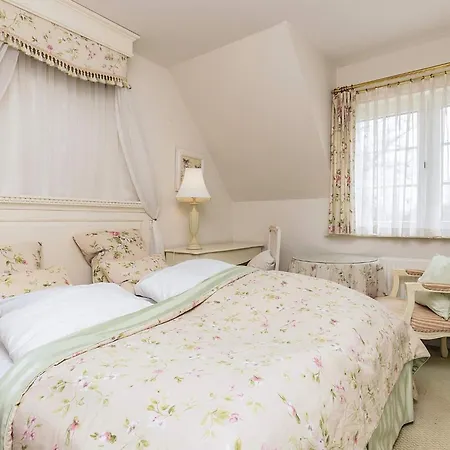 4 Star Spacious In